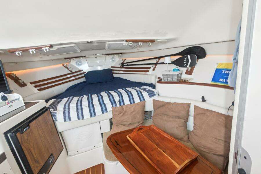 2006 Grady-White 330 Express - POLE POSITION