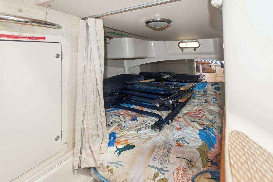 2006 Grady-White 330 Express - POLE POSITION