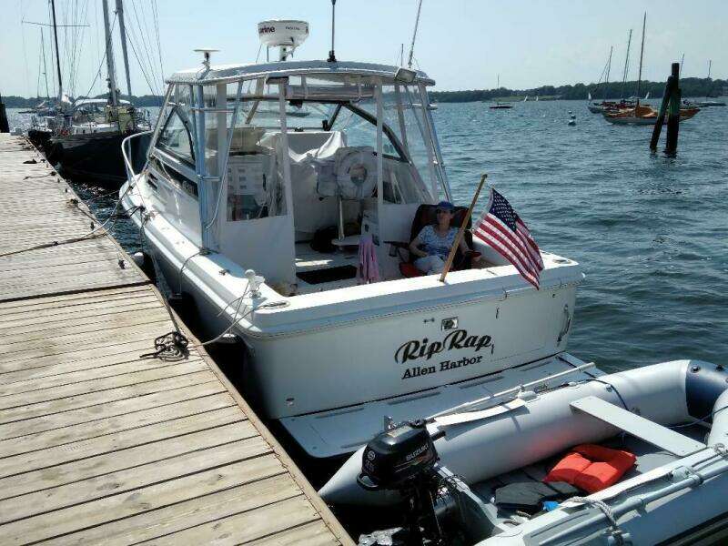 1997 Phoenix Tournament