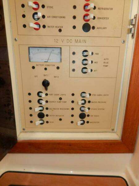 1997 Phoenix Tournament