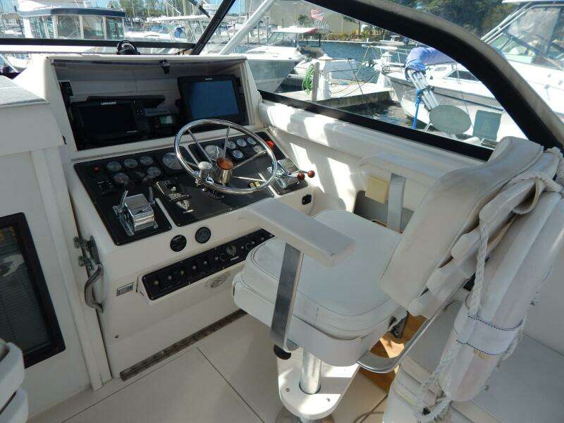 1997 Phoenix Tournament