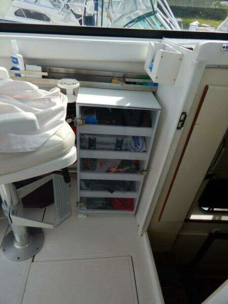 1997 Phoenix Tournament