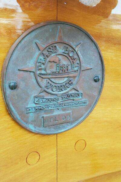 2016 First Light Monomoy 26