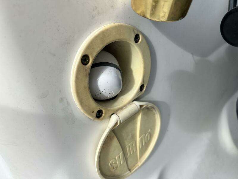 2007 Hydra-Sports 2900 VX