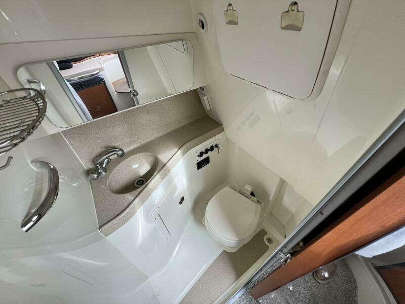 2007 Hydra-Sports 2900 VX