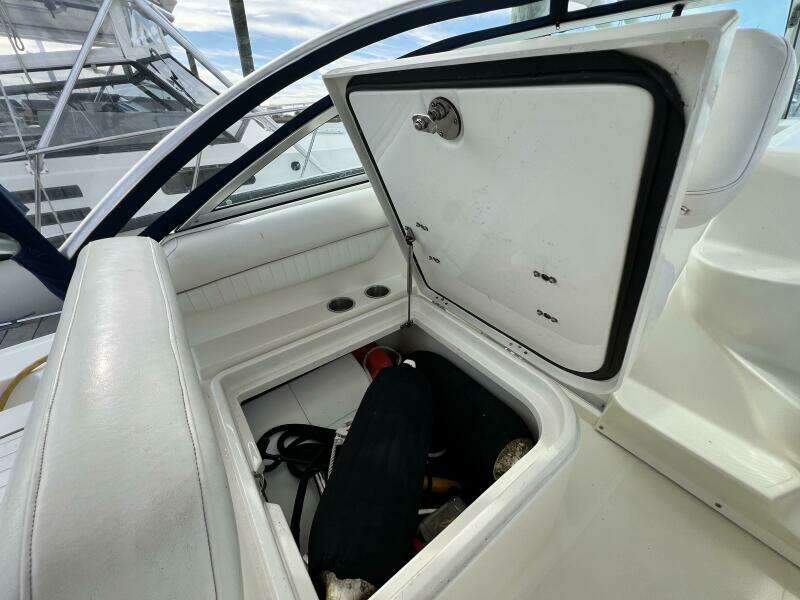 2007 Hydra-Sports 2900 VX