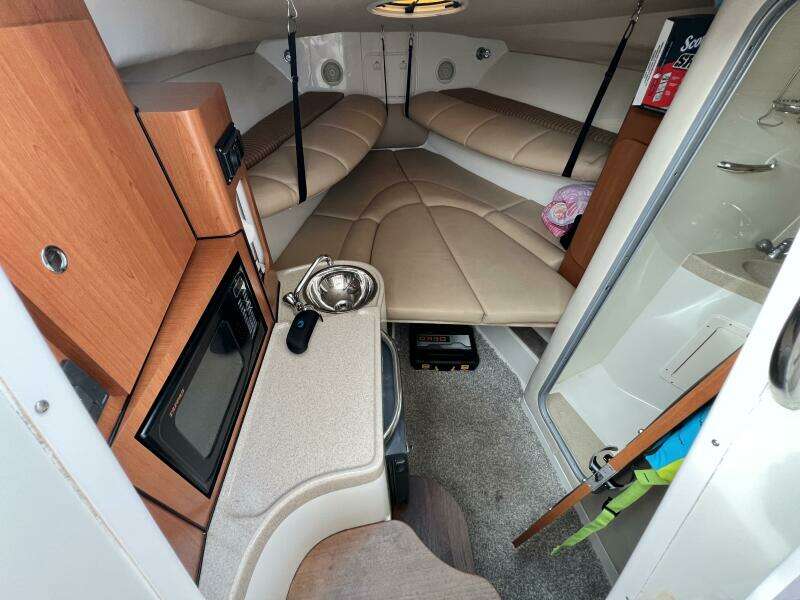 2007 Hydra-Sports 2900 VX