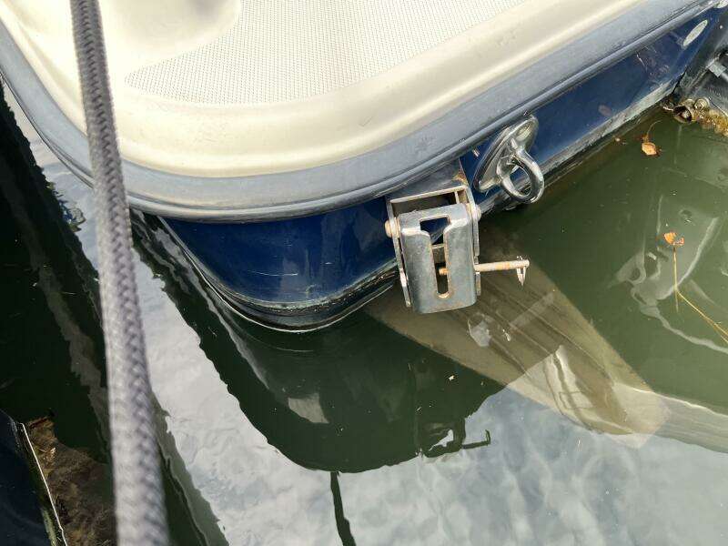 2007 Hydra-Sports 2900 VX