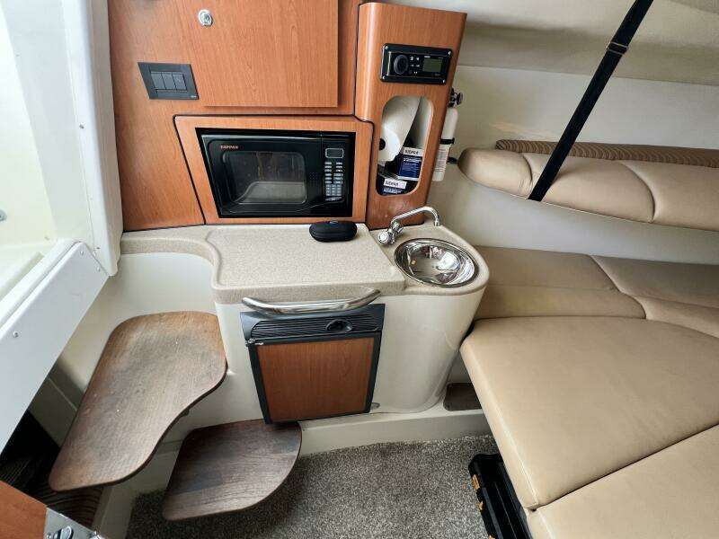 2007 Hydra-Sports 2900 VX