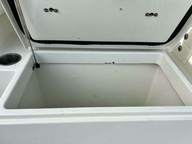 2007 Hydra-Sports 2900 VX