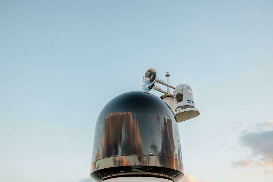 2011 Fairline 65 Squadron