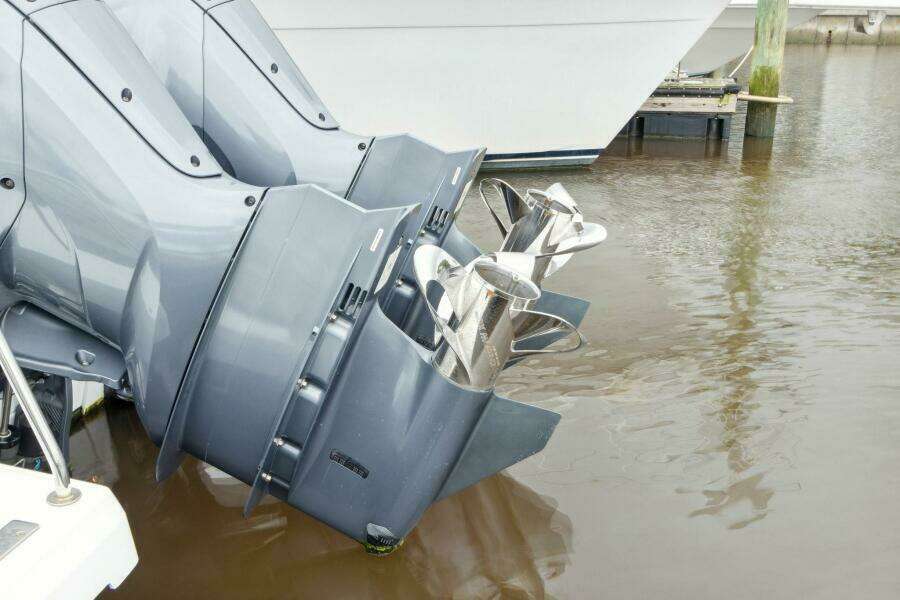 2022 Jeanneau Leader 10.5