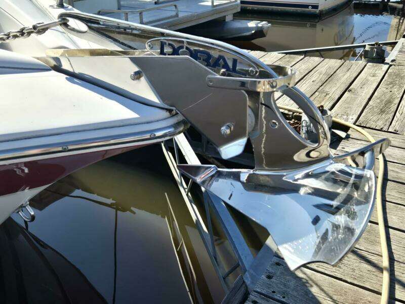 2006 Doral Monticello