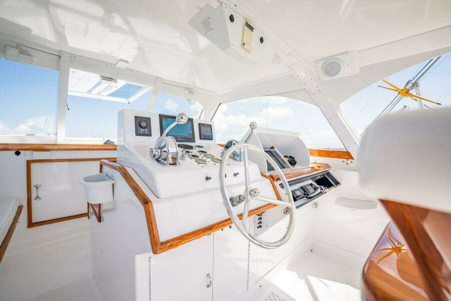 1971 Whiticar 62 Convertible