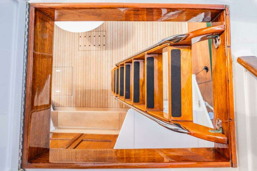 1971 Whiticar 62 Convertible