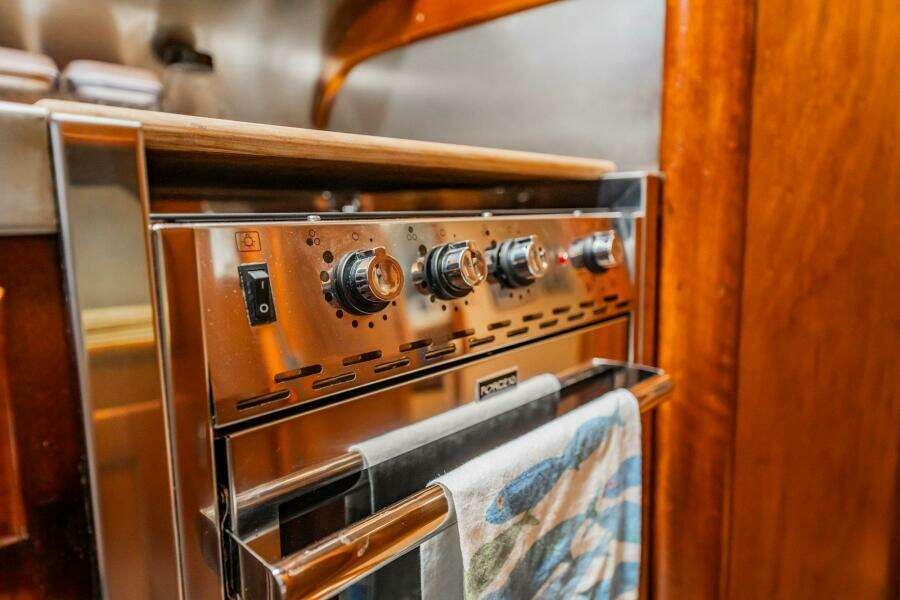 1971 Whiticar 62 Convertible