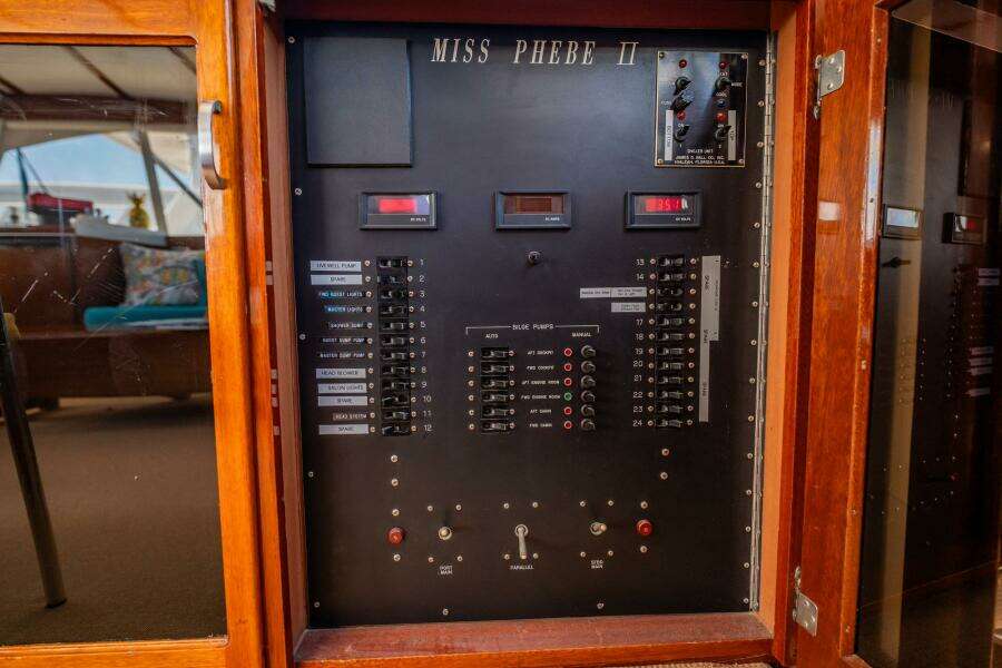 1971 Whiticar 62 Convertible