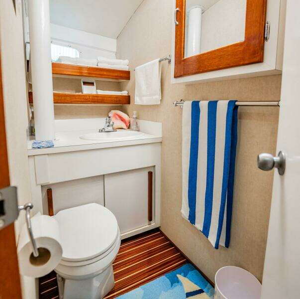 1971 Whiticar 62 Convertible