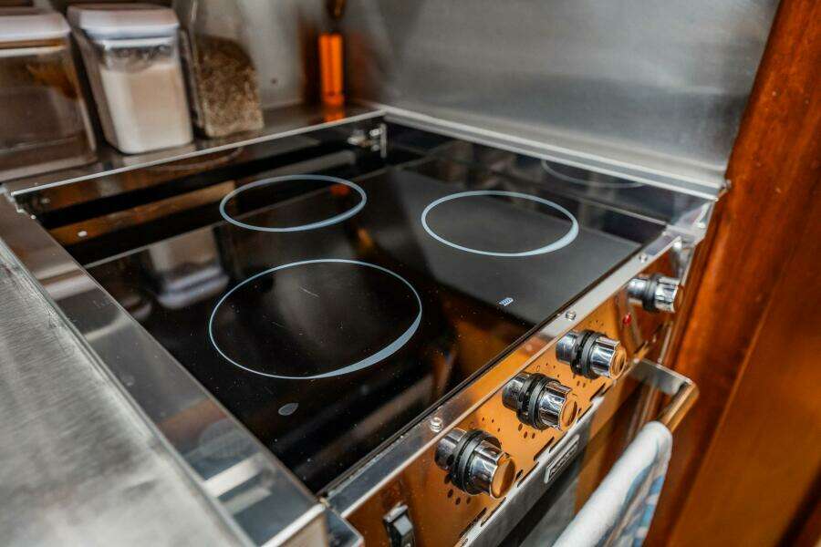 1971 Whiticar 62 Convertible