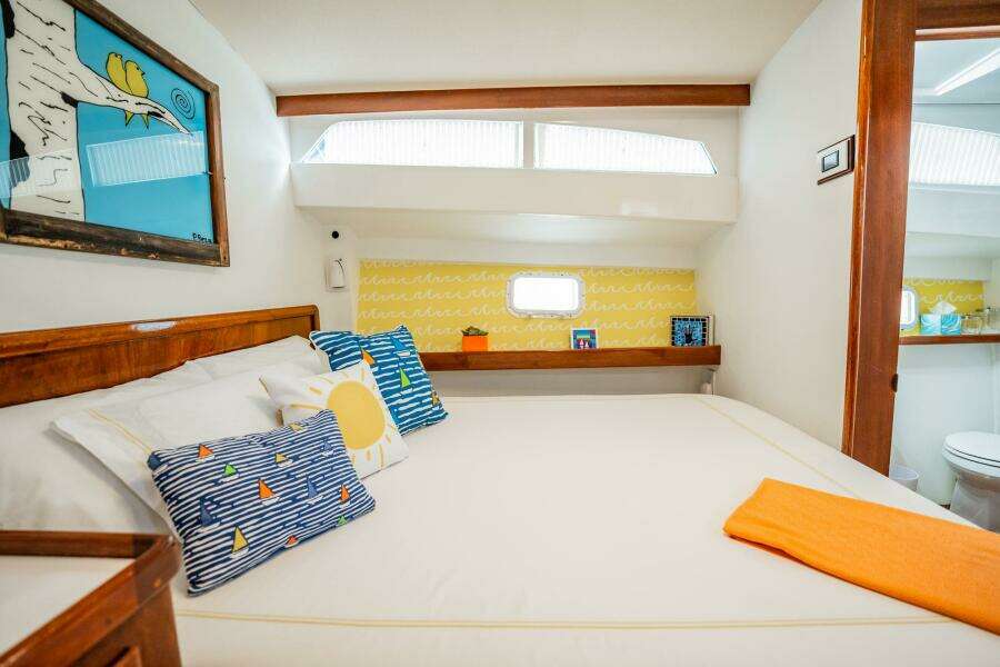 1971 Whiticar 62 Convertible