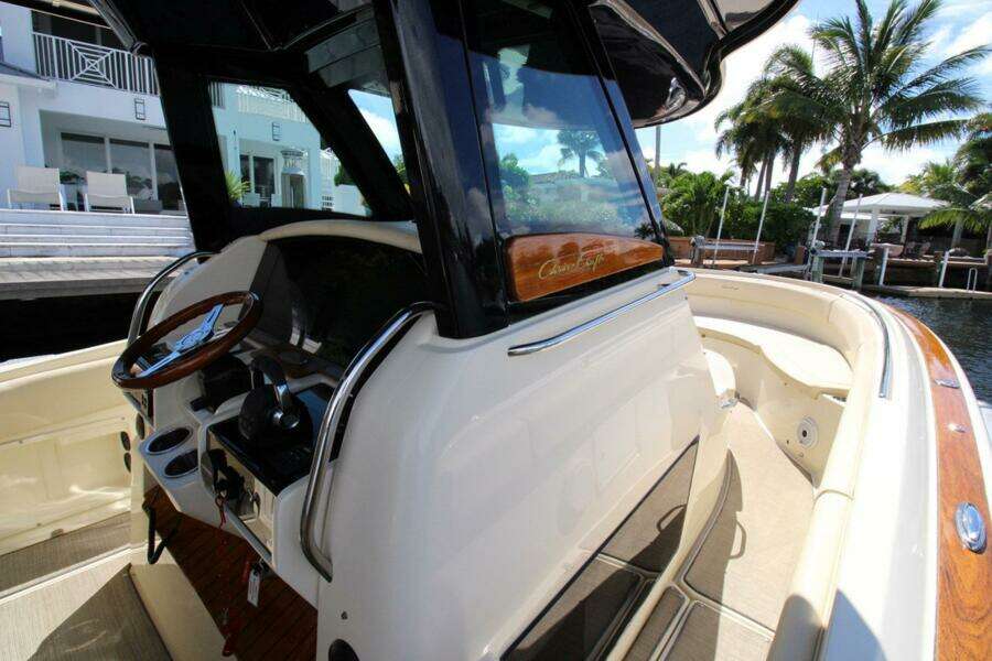 2020 Chris-Craft Catalina 34