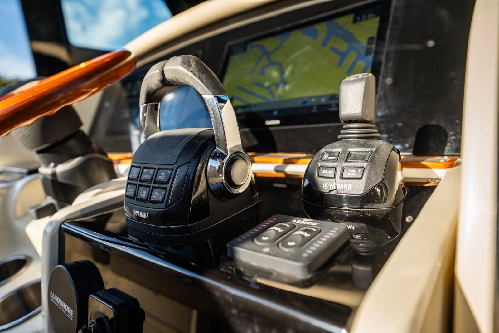 2020 Chris-Craft Catalina 34