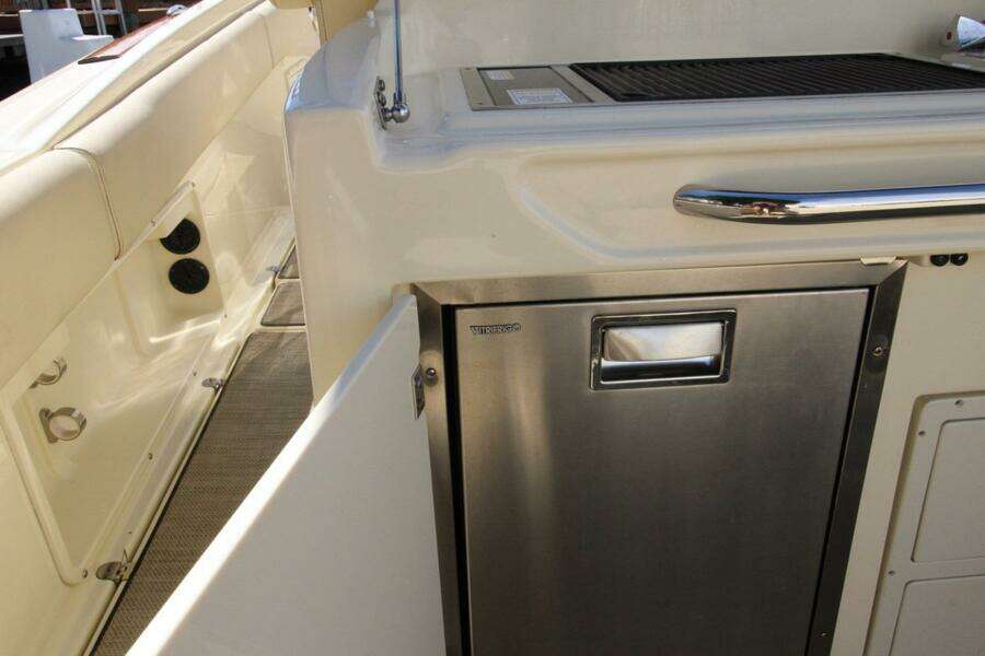 2020 Chris-Craft Catalina 34