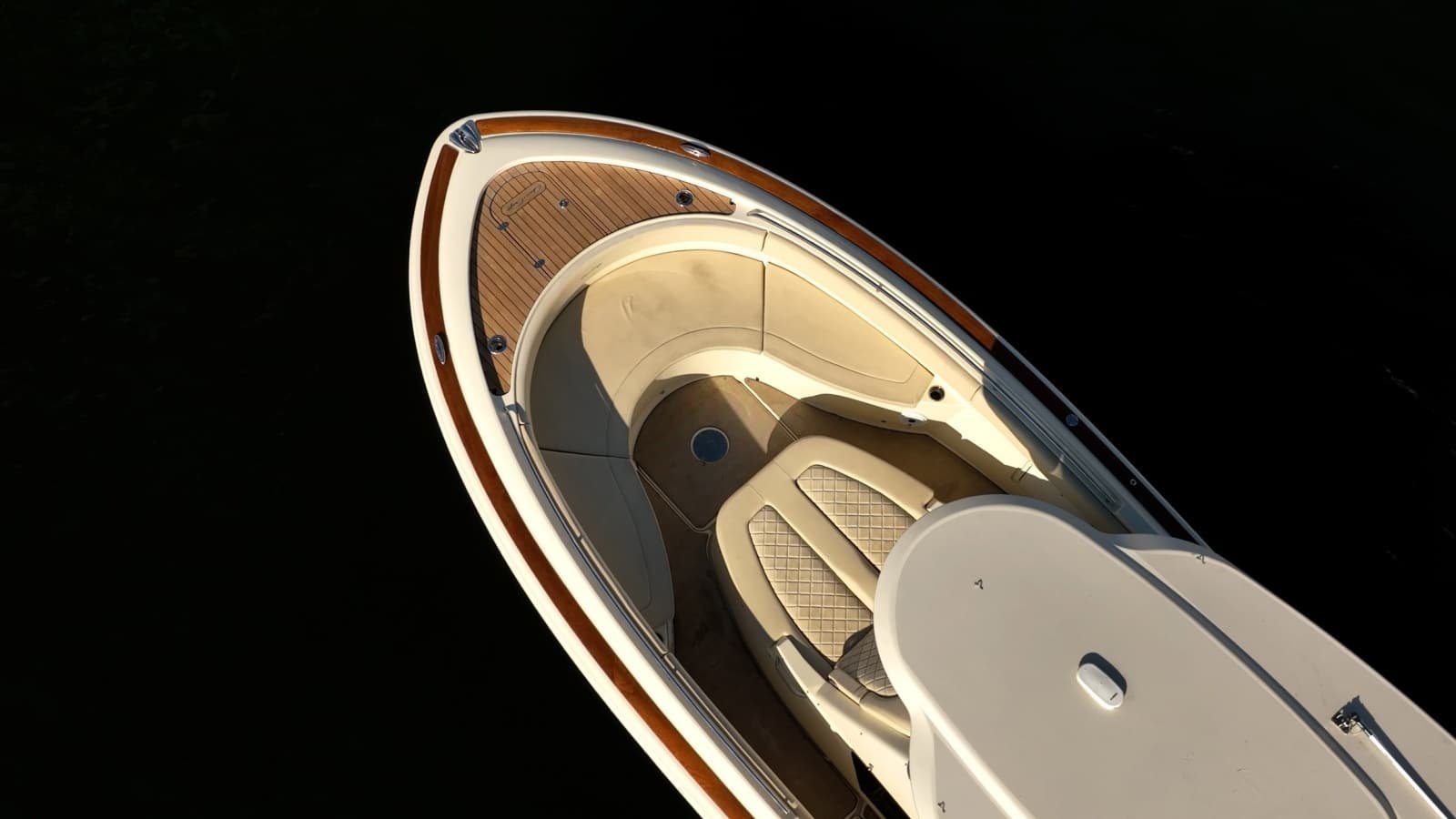 2020 Chris-Craft Catalina 34