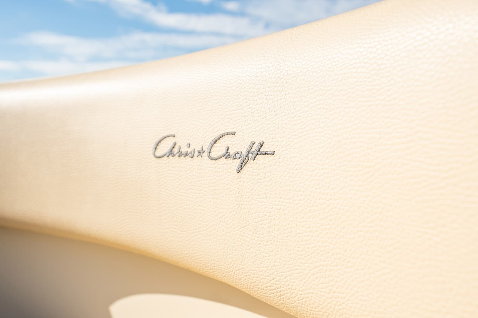 2020 Chris-Craft Catalina 34