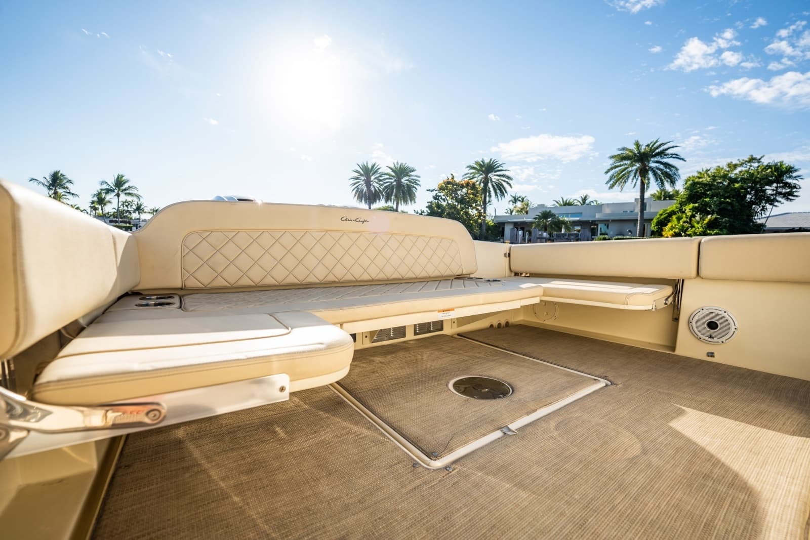 2020 Chris-Craft Catalina 34