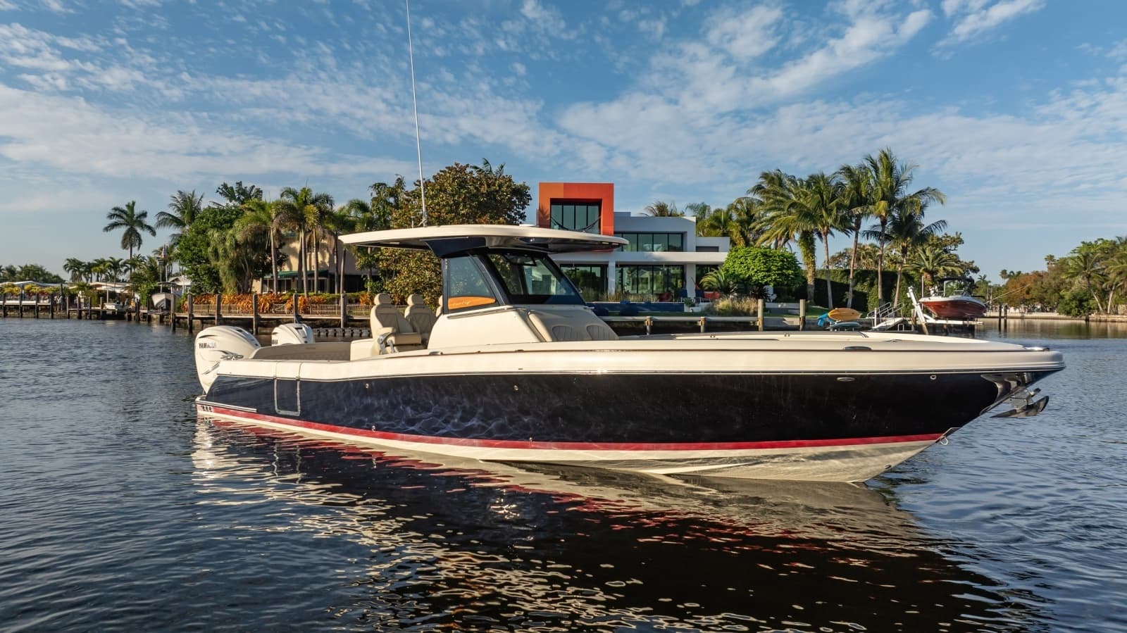 2020 Chris-Craft Catalina 34