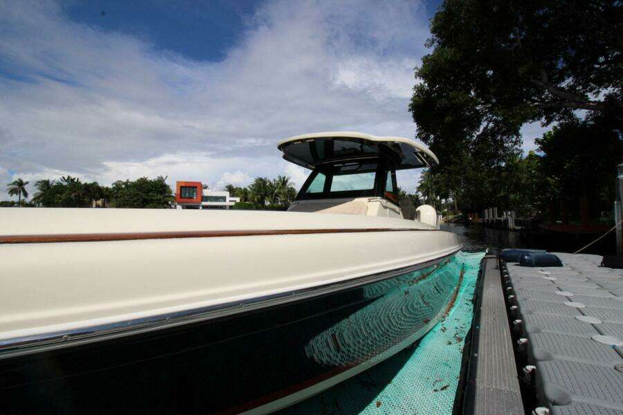 2020 Chris-Craft Catalina 34