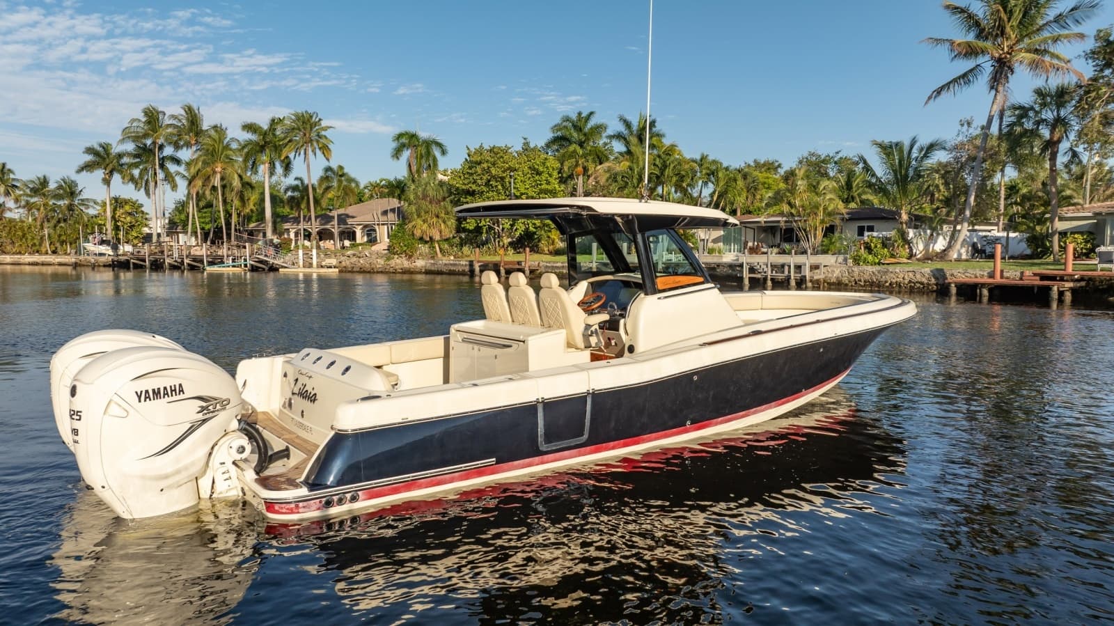 2020 Chris-Craft Catalina 34