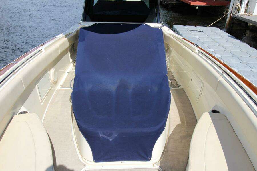 2020 Chris-Craft Catalina 34