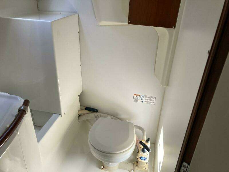 2000 Beneteau Oceanis 311