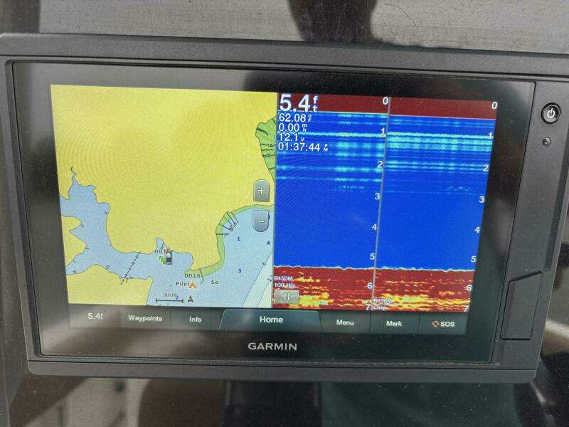 2021 Sea Hunt 234 Ultra