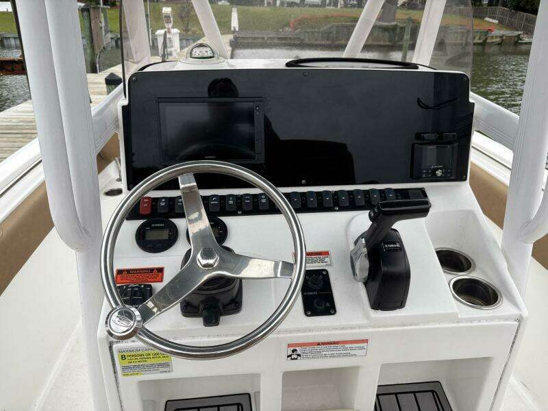 2021 Sea Hunt 234 Ultra