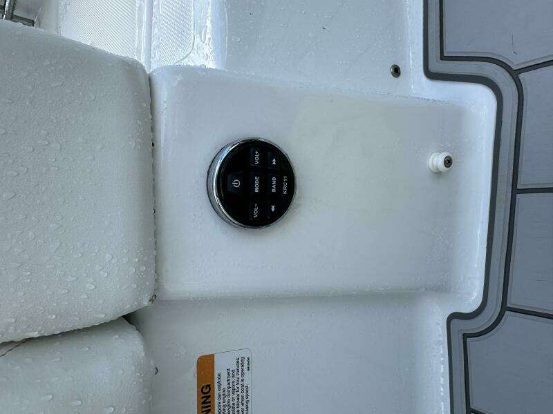 2020 Four Winns HD 240 OB