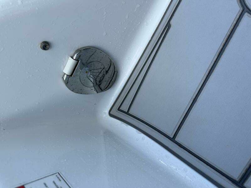 2020 Four Winns HD 240 OB