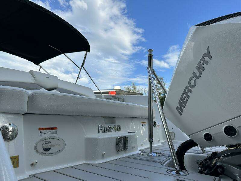 2020 Four Winns HD 240 OB