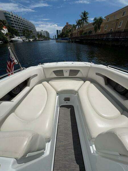 2020 Four Winns HD 240 OB