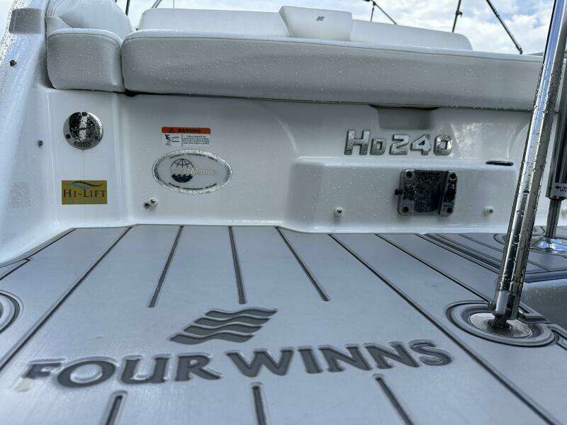 2020 Four Winns HD 240 OB