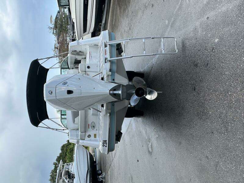 2020 Four Winns HD 240 OB