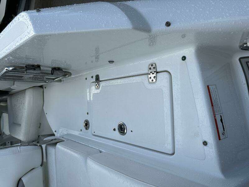 2020 Four Winns HD 240 OB