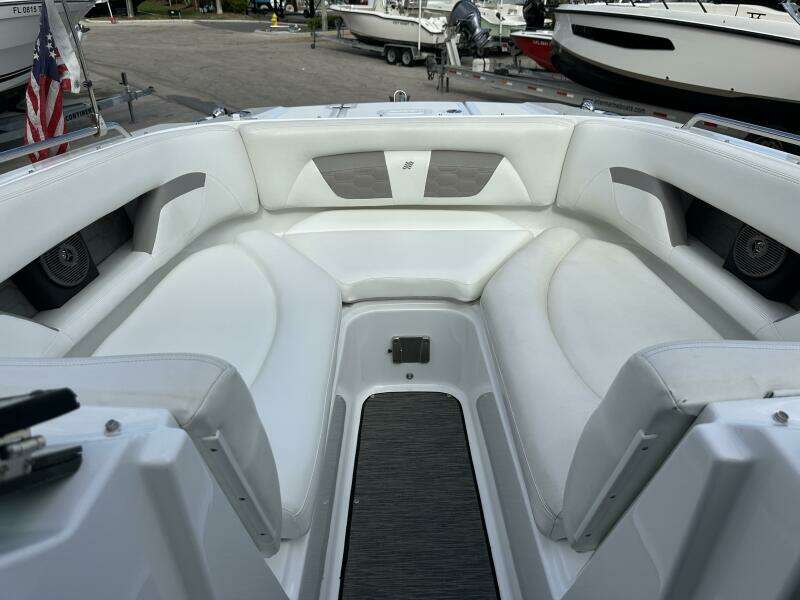 2020 Four Winns HD 240 OB