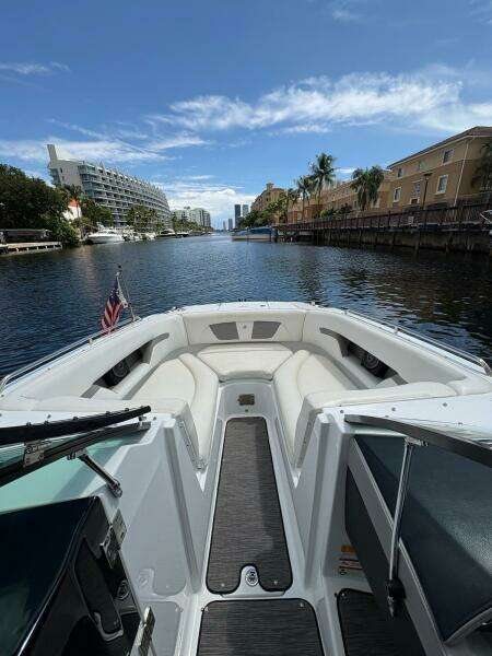 2020 Four Winns HD 240 OB