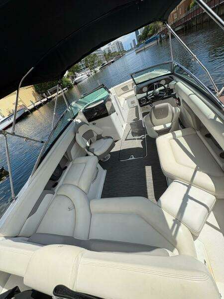 2020 Four Winns HD 240 OB