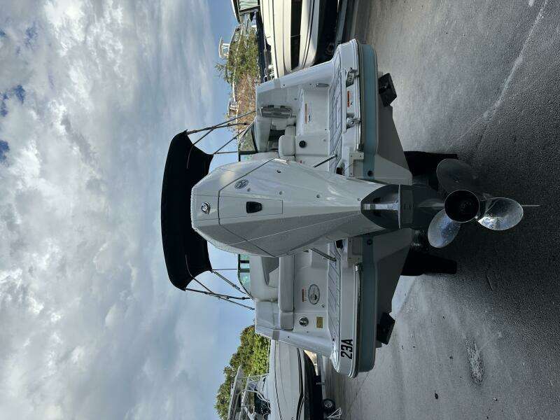 2020 Four Winns HD 240 OB