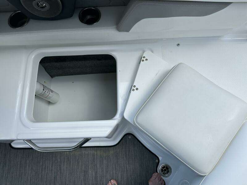 2020 Four Winns HD 240 OB