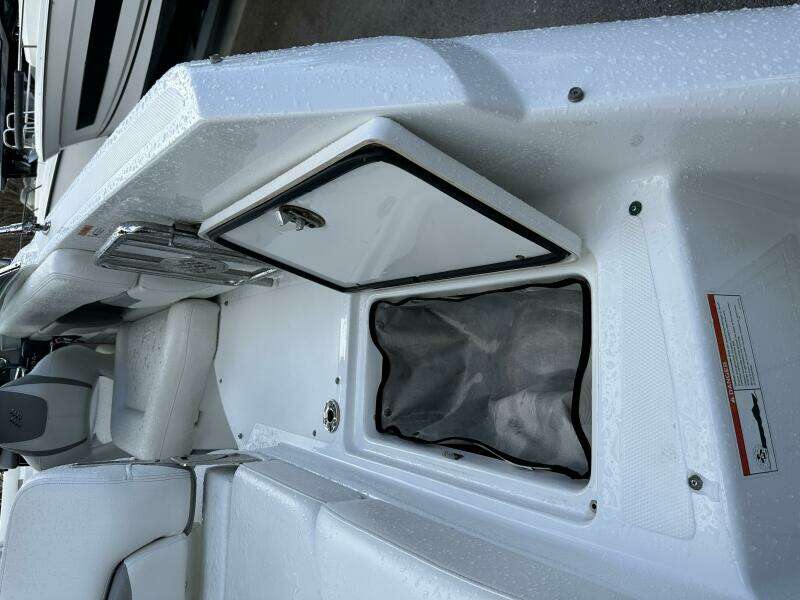 2020 Four Winns HD 240 OB